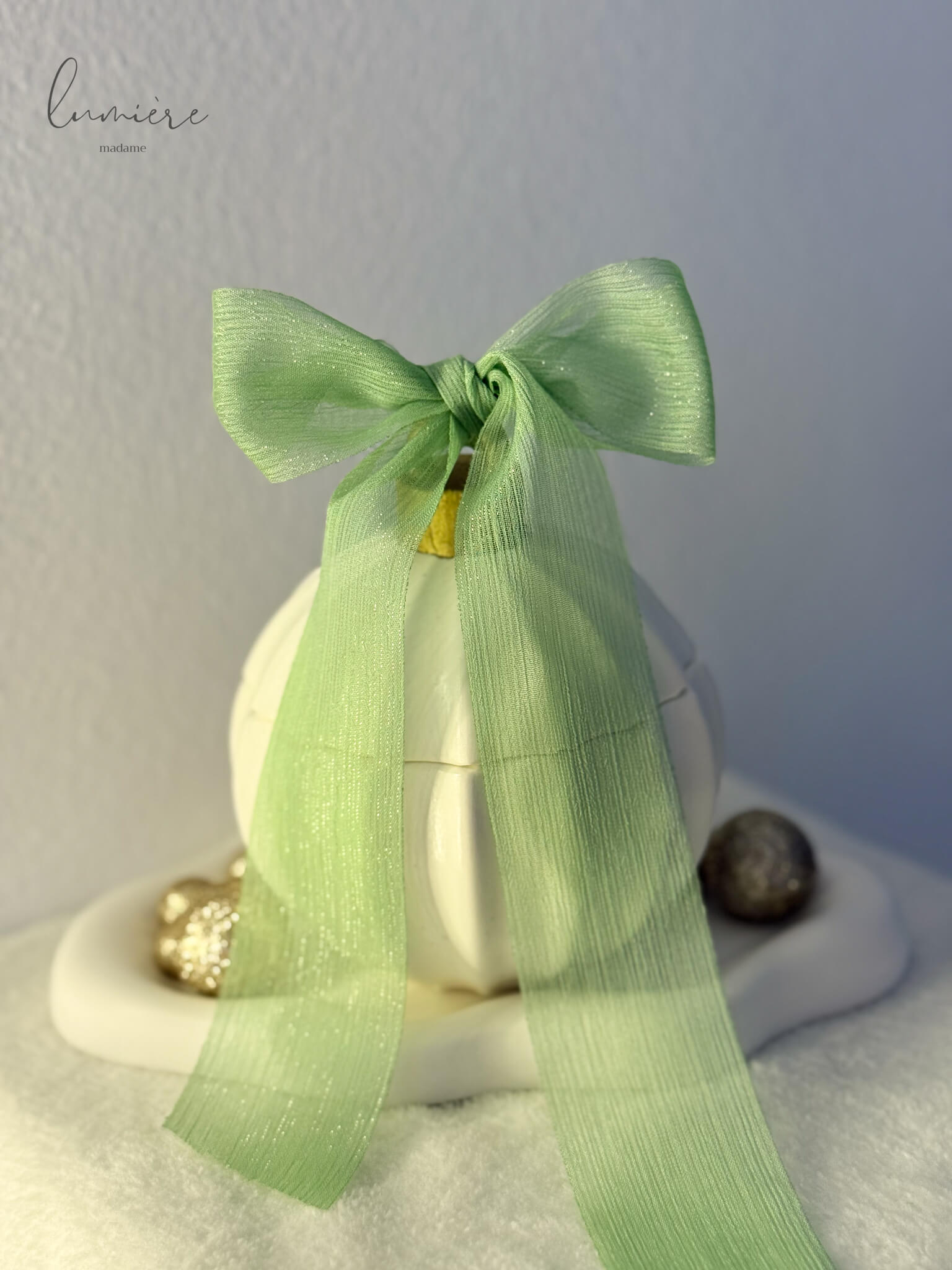 Lumânare perfecta pentru cadou de Crăciun