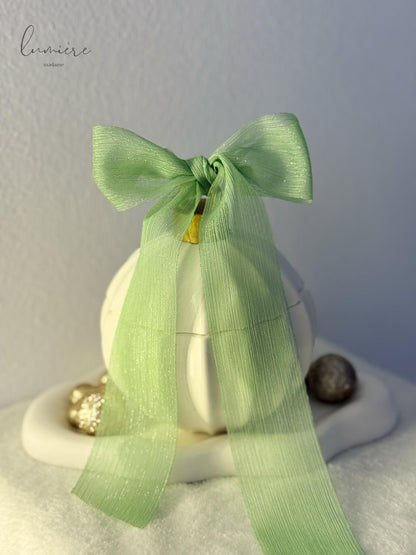 Lumânare perfecta pentru cadou de Crăciun